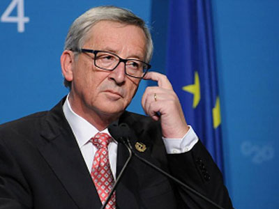 Δεν βλέπει κούρεμα ο Ζαν Κλοντ Γιούνκερ Δεν βλέπει κούρεμα ο Ζαν Κλοντ Γιούνκερ